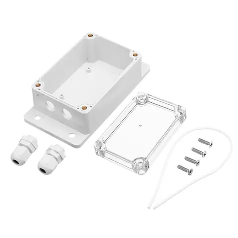Sonoff wasserdichtes Gehäuse IP66