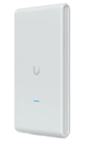 Ubiquiti UniFi U6 Mesh Pro / WiFi 6 (802.11ax) / MIMO 2,4 GHz + 5 GHz / PoE
