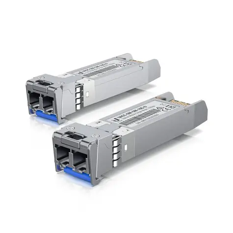 Ubiquiti UFiber UACC-OM-SM-10G-D-20 SFP+ 10G Modul SM 20 Stk