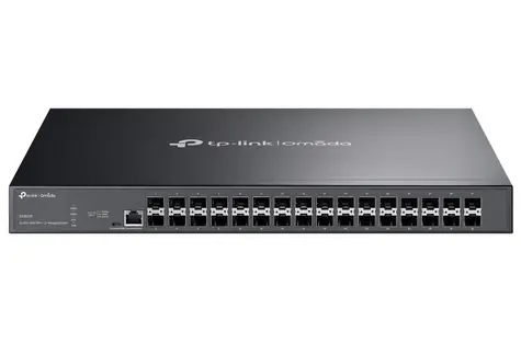 TP-LINK SX3032F Omada / Switch / 640 Gbit/s / 32x10 Gbit/s SFP+ / RJ45