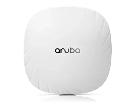 Aruba AP-505 (RW) Unified AP / AP / WLAN / RJ45 1 Gbit/s