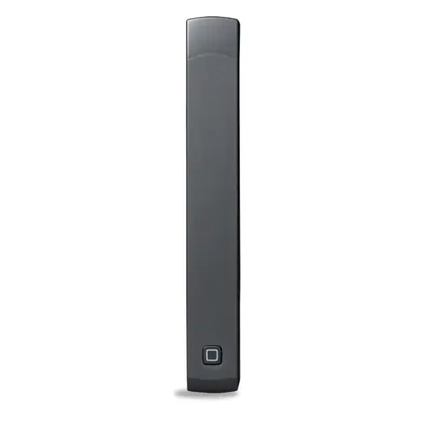 Homematic IP HmIP-SWDO-A Fenster- und Türsensor - optisch Anthrazit