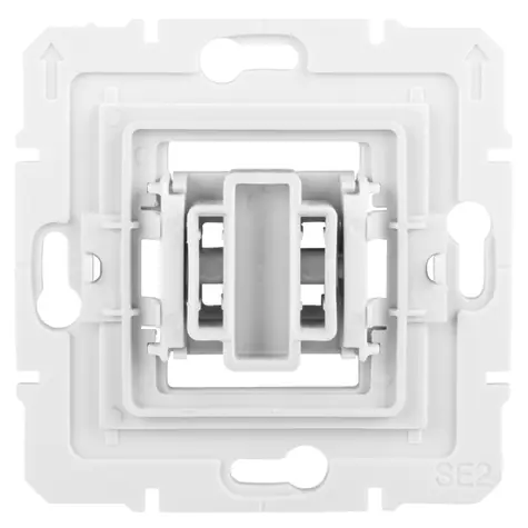 Homematic IP Adapter Schneider Electric Typ 2