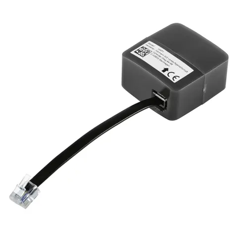 Homematic IP Hörmann HAP1 HCP-Adapter