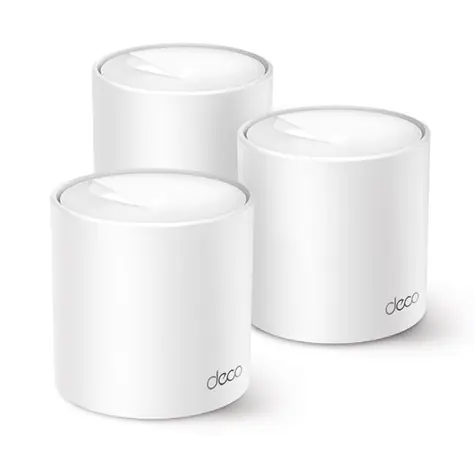 TP-LINK Deco