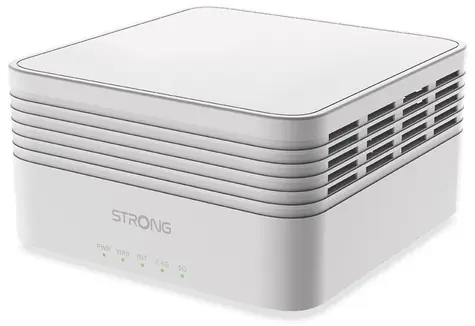 Strong ATRIA Wi-Fi Mesh AX3000 Add-on / AP / AX3000 / Dualband / 3x GbE RJ-45 / MU-MIMO