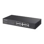 Mercusys MS116gs / Switch / 16 Port / 16x 10/100/1000 Mbit/s RJ45