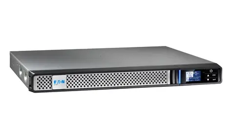 EATON USV 5P 850i G2 Rack Netpack / Ersatzstromversorgung 850VA 680W / 4X IEC C13