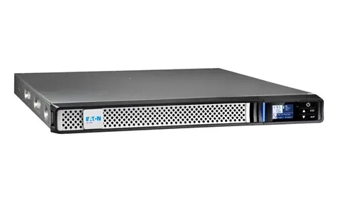 EATON USV 5P 1150i G2 Rack Netpack / Ersatzstromversorgung 1150VA 920W / 6x IEC C13