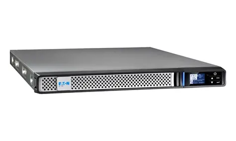 EATON USV 5P 1550i G2 Rack Netpack / Ersatzstromversorgung 1550VA 1350W / 6x IEC C13