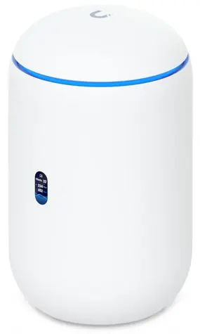 Ubiquiti Dream Router 7