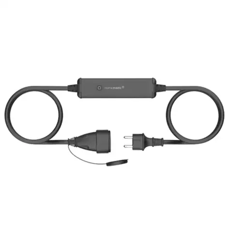 Homematic HmIP-PSMCO IP Outdoor Schalterkabel mit Verbrauchsmessung