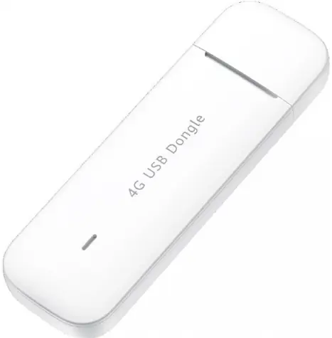 Brovi 4G USB-Dongle (betrieben von Huawei)