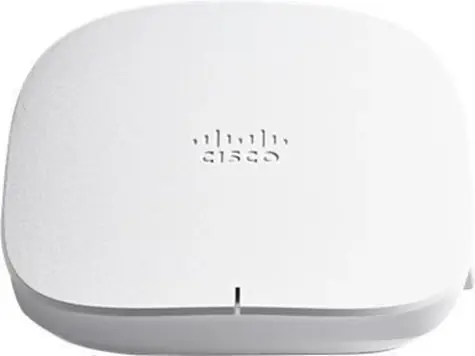 Cisco CBW 150AX / Access Point / WLAN 2,4 GHz & 5 GHz / GLAN