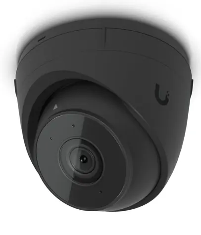 Ubiquiti UniFi G5 Turret Ultra / IP-Kamera / kabellos / 2688 x 1512 / Nachtsicht / schwarz