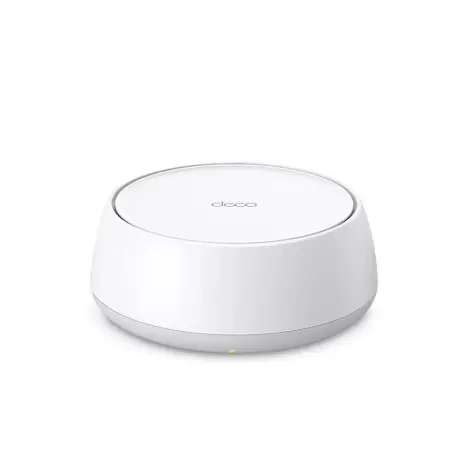 TP-LINK Deco BE22 (1er-Pack) BE3600 / Router BE3600 / Dualband / 2,4 GHz 688 Mbit/s / 5 GHz 2882 Mbit/s / 2x LAN