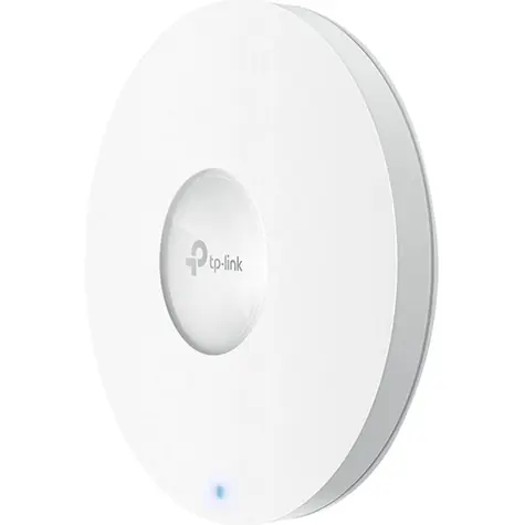 TP-LINK EAP653 (5er-Pack) / Decken-WLAN-Router AX3000 / 2,4 GHz 574 Mbit/s / 5 GHz 2402 Mbit/s / 1x GLAN