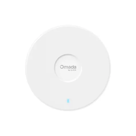 TP-LINK Omada EAP720 / AP / WiFi 7 / BE3600 / Dual-Band 2,4 & 5 GHz / 1x 2,5GLAN / PoE 802.3at