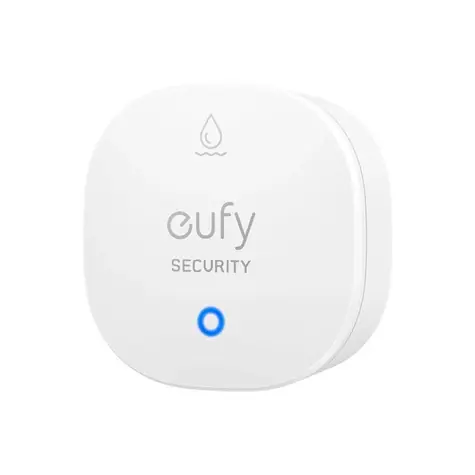 Anker Eufy weiß / Wasser- und Frostschutzsensor 