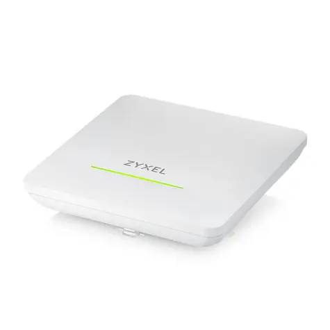 ZyXEL NWA90BE / AP / BE5100 / WiFi 7 / Dual-Band 2,4 & 5 GHz / 1x 2,5GLAN