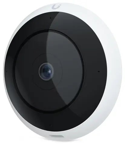 Ubiquiti UniFi Protect Camera AI 360 W - Außenkamera / 1920 × 1920 / CMOS / LAN