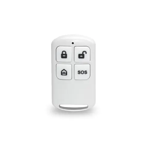 Evolveo SecuPro Fernbedienung/Schlüsselanhänger