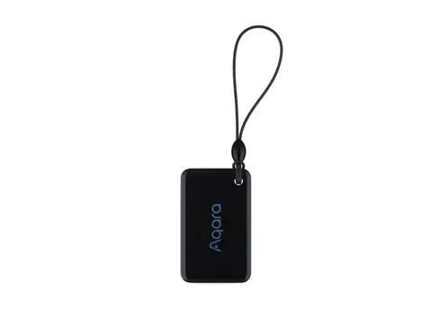 Aqara NFC-Karte für SMART Lock U200 schwarz