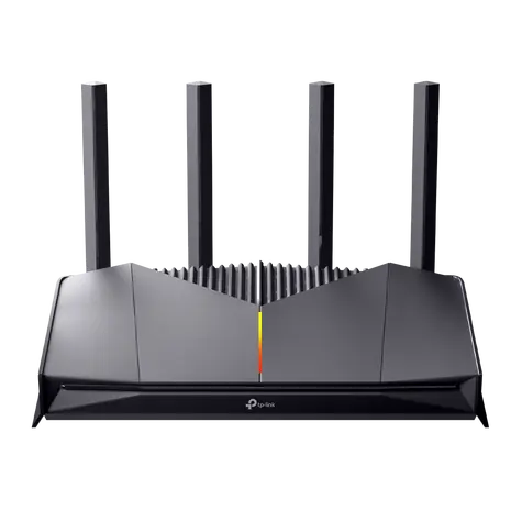 TP-LINK Archer GE230 / Gaming-Router / WiFi 7 / 2,4 GHz 688 MHz / 5 GHz 2882 MHz / Dualband