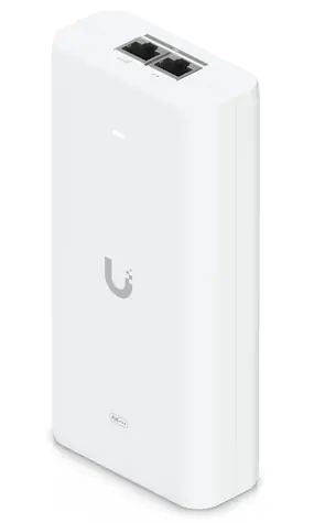 Ubiquiti UniFi 10G PoE+++ / PoE-Injektor / 2x RJ-45 10Gigabit / 90W