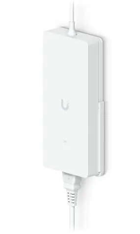 Ubiquiti UniFi Netzteil 210 W / 54 V / Ausgangsanschluss 5,5 × 2,1 × 11,5 mm