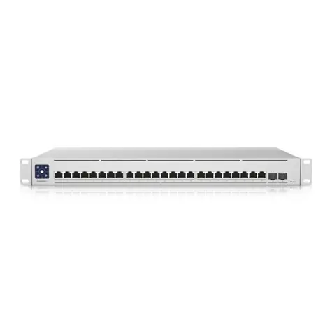 Ubiquiti UniFi Switch Enterprise XG 24 / 24x 10GbE LAN / 2x 25Gbit SFP28