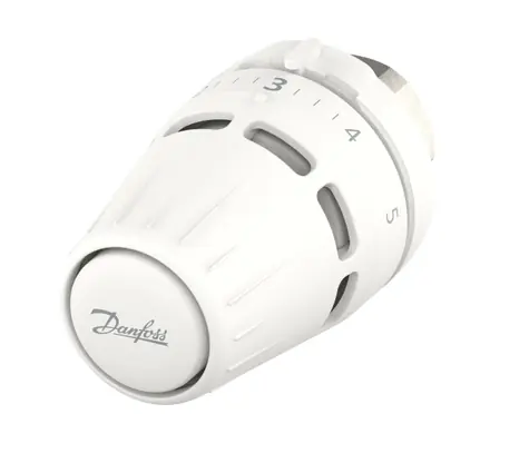Danfoss Regus Thermostatkopf 015G3630 / M30x1,5
