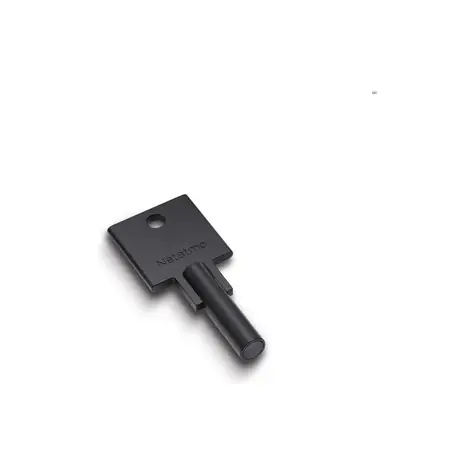 Netatmo Türschloss- Kit, 1 Schlüssel