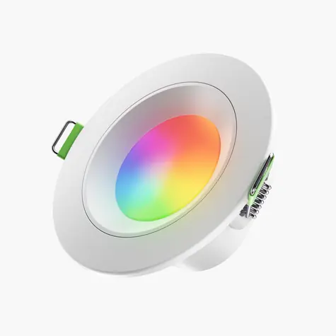 Nanoleaf Essentials SMART Downlight 1er-Pack