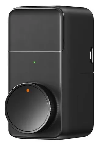 SwitchBot Lock Pro / intelligentes Schloss / Bluetooth / WLAN 