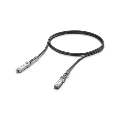 Ubiquiti Kabel DAC SFP+ auf SFP+ 25 Gbit/s 1 m