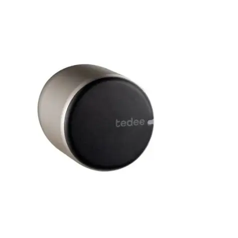 Tedee PRO Edelstahl Limited Edition / Smart Lock / Bluetooth & WLAN