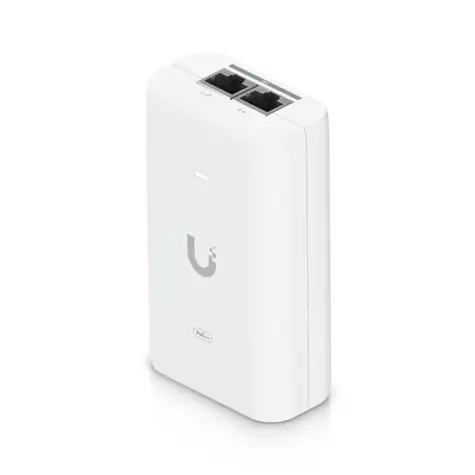 Ubiquiti UniFi 10G PoE++-Adapter (60 W)