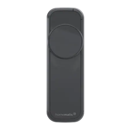 Homematic IP-Türschlossantrieb PRO Anthrazit / IP20 / 4X AA