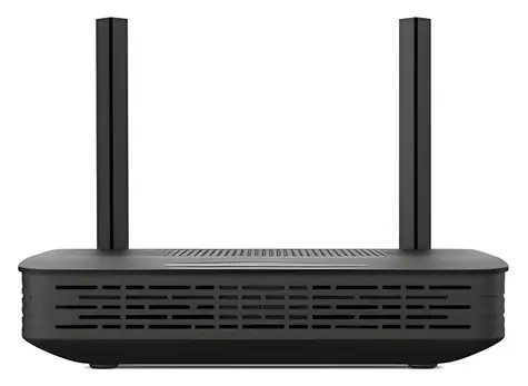 Ausgepackt - TP-LINK XX530v schwarz / GPON-Router / Wi-Fi 6 / VoIP / 4× GbE LAN / USB / ausgepackt