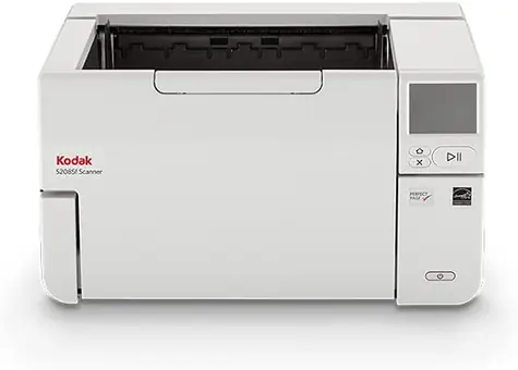 Kodak S2085f / Scanner / A4 / 600 dpi / USB 3.2 / LAN / CIS