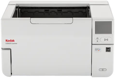 Kodak S3060F / Scanner / A3 / 600 dpi / USB 3.2 / LAN / CIS