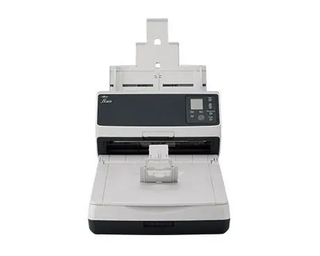 Fujitsu Image Scanner fi-8270 / Scanner / A4 / 600 dpi / 70 Seiten pro Minute / USB 3.2 / ADF