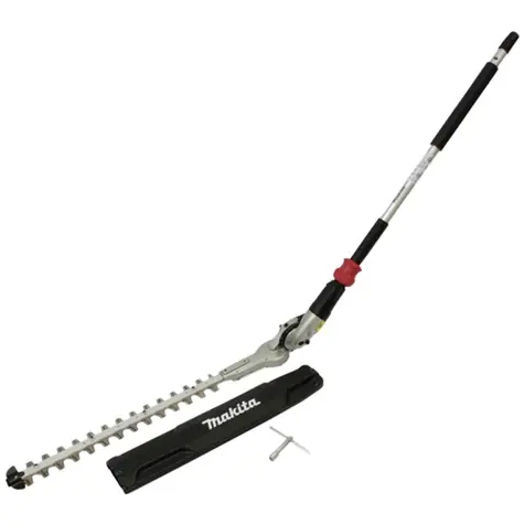 Makita 196256-2 Gartenscherenaufsatz
