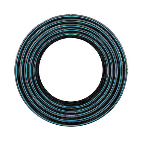 CELLFAST 16-295 Hobby-Gartenschlauch (1/2") - Länge 60 m