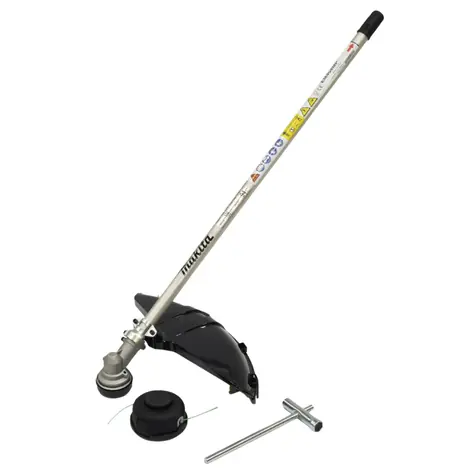 Makita 198768-1 Anbaugerät mit Sense EM404MP