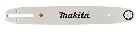 Makita 191G16-9 / Führungsschiene / 35 cm / 1,1 mm / 3/8 Zoll/ für UC3520A 