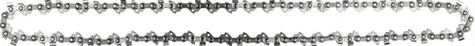 Makita 191H00-0 / Sägekette 25 cm / Abstand 3/8" / Nutbreite 1,1 mm