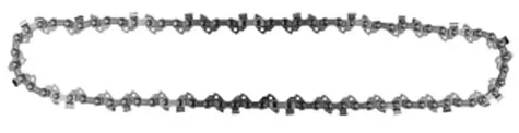 Makita 191H03-4 / Sägekette 40 cm / Teilung 3/8" / Nutbreite 1,1 mm / 56 Glieder