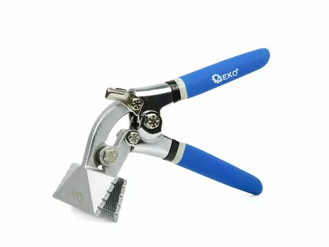 GEKO Profilzange 210 mm (80x35mm) 